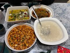-聚丰园•湖鲜餐厅(阿红私房菜梅石路店)