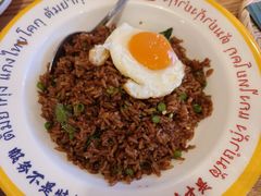 -椰莱泰小谷·东南亚融合菜(坪山悦阾SPACE店)