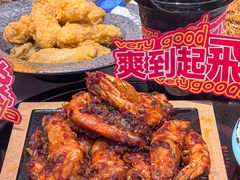 -友德福.老字号粤菜.广州地标融合美食(荔湾路店)