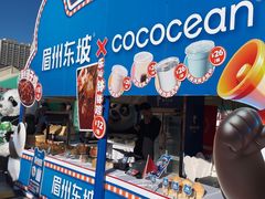 -眉州东坡(春秀路店)