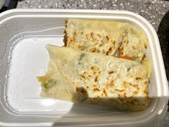 麦饺筒-面道赞宁海海鲜面(迎凤街店)