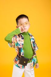 -小熊维尼高端儿童摄影(罗湖区总店)