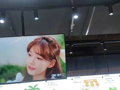 -椰不二(江北大洋百货店)