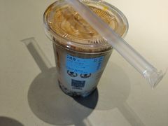 陨石拿铁-瑞幸咖啡(仁和新城店)