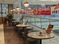 -必胜客餐厅(昆百大泰业城店)