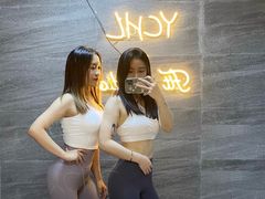 -YCHL Studios健身工作室(市二宫店)