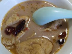 -洪峰浩老北京烧饼夹肉(角门路店)