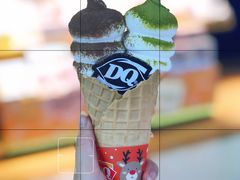 -DQ·蛋糕·冰淇淋(万象城店)