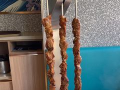 -半天妖烤鱼(方庄店)