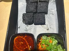 -火宫殿·小吃王国(坡子街店)