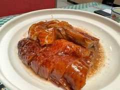 -香港新记茶餐厅(春熙太古里店)