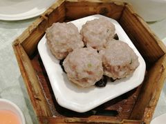 -如丰晟宴(长安万达店)
