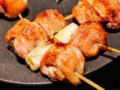 -鸟万·炭火料理Yaki ONE(星光店)