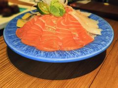 -鱼跃食堂·精致寿司(东林美域店)