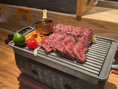 藁烧和牛琵琶叶-筱田の食堂·izakaya(淮海中路店)