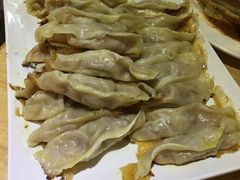 小街锅贴-西工饭庄快餐厅(西工小街店)