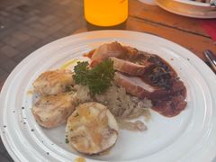 -申德勒加油站西餐厅(日坛路总店)