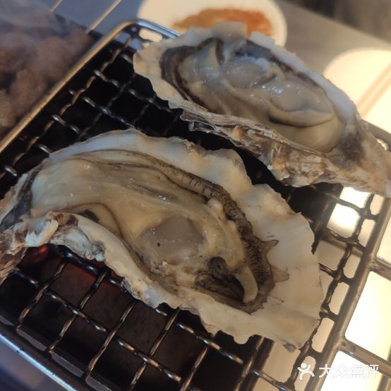东北大叔肉串店