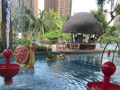 -亚马逊丛林水乐园