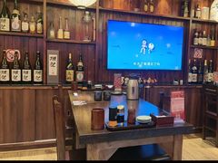 -鸟鹏烧鸟居酒屋(熙龙湾店)