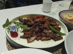 -同庆楼(华强吾悦广场店)