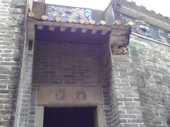 -黄埔古港