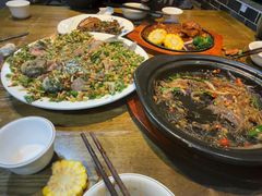 -小厨食堂(黄田坝店)