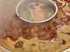 -山城年华老火锅(玉林店)