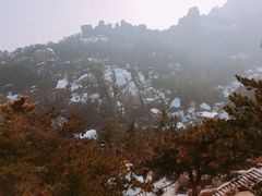 -崂山仰口游览区