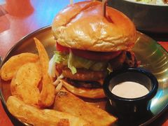 -魏斯理汉堡(西安沣东吾悦店)