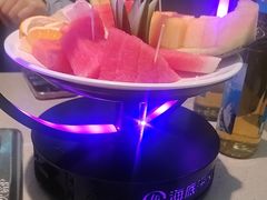 -海底捞火锅(步步高新天地店)
