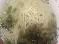 -小朱羊肉面馆(周东路)
