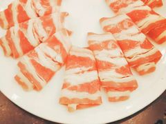 精品肥牛-老码头火锅(玉林店)