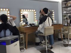 -天真蓝照相馆(龙华天虹购物中心店)