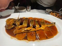 -津禧荟·酥皮烤鸭(北辰店)