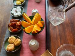 -邈墨茶馆(凤起路店)