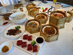 -香宫中餐厅 · 桂林香格里拉