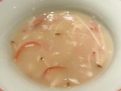 宋嫂鱼羹-觀芷隐轩