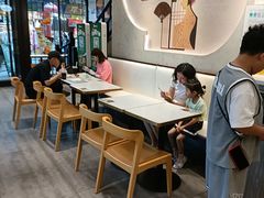 -德克士(前门店)