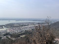 -虞山风景区