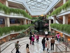 -广州白天鹅宾馆