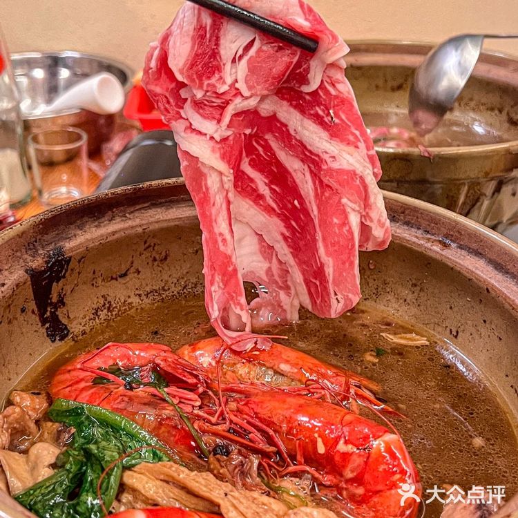 宝安的这家鸡煲吃了一次之后就真的让我难忘的不行