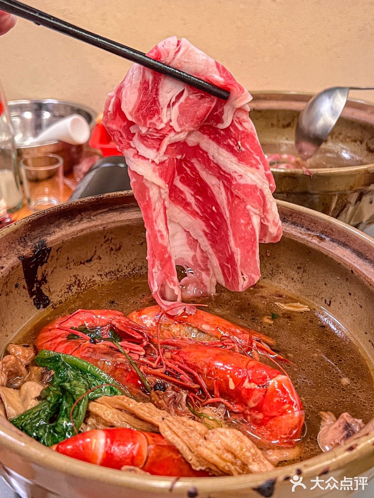 宝安的这家鸡煲吃了一次之后就真的让我难忘的不行