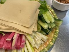 -老东北大铁锅·烧烤·东北菜