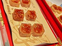 -鲜得莱渔港·小平岛海胆馆(七贤岭店)