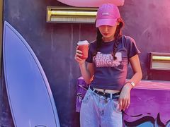-洛缦音乐餐厅(工业展览馆万象城店)