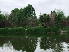 -夏河溪乡野公园