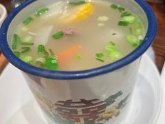 -沙力海西北特色美食烤肉店(北门坡店)