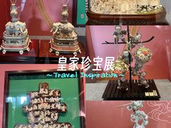 -陈家祠堂-游客中心