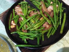 -原汁原味农家菜·经典粤菜(江燕南路店)